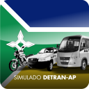 Simulado Detran Amapá - AP 2021