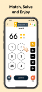 Gali: Math Puzzle Brain Game screenshot 6