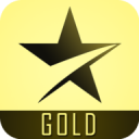 Free Star Gold Channel Guide Icon