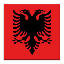 Beginner Albanian Icon