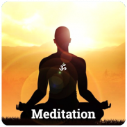 Om Meditation Sounds HD screenshot 6