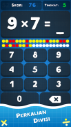 Matematika: pemecahan masalah screenshot 8