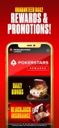 PokerStars Casino - Real Money screenshot 5