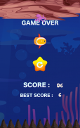 Sun Fish Life Game screenshot 8