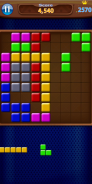 Stone Diamond Puzzle screenshot 9