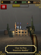 Bounty Hunt: Western Duel Game screenshot 15