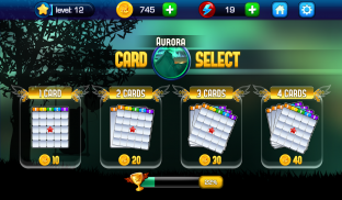 ¡Bingo! Juegos de bingo gratis screenshot 0