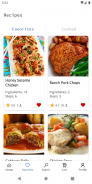 Slow Cooker Recipes screenshot 1