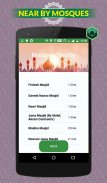 Best Muslim App For Azan, Quran, Qibla, Prayers screenshot 4