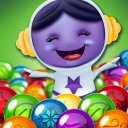 Bubble Burst Icon