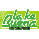 Radio La Ke Buena FM 105.7