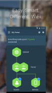 Portal WiFi Router screenshot 0