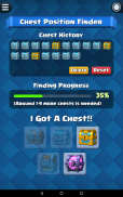 Chest Tracker for Clash Royale screenshot 12