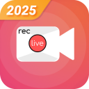 Video Screen Recorder, Live