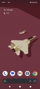 3D Airport Live Wallpaper screenshot 0