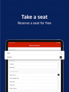 Virgin Trains: Tickets & Times screenshot 10