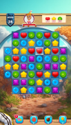 Sweet Crush: Puzzle Game screenshot 3