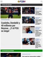 FC Barcelona Noticias screenshot 7
