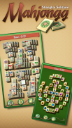 Mahjong Solitaire screenshot 5