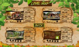 Nature Trails Free New Hidden Object Games screenshot 2