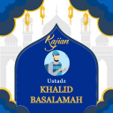 Kajian Ustadz Khalid Basalamah