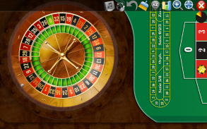 FRENCH Roulette screenshot 5