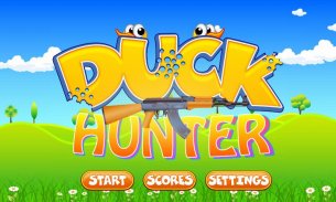 Duck Hunter screenshot 0