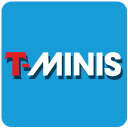 T-Minis Icon