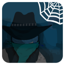 Cowboy Jim Adventures Icon