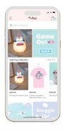 Pusheen Shop screenshot 0