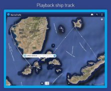 MarineTraffic - Ship Tracking screenshot 11