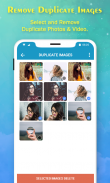 Duplicate Files Remover : Remove Duplicate Photo screenshot 2