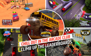 Drive Club: Online Car Simulator Parking Games APK for Android - Download