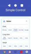 Simple Control screenshot 3