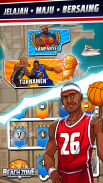 Rival Stars Basketball screenshot 3