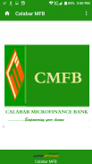 CALABAR MFB MOBILE APP screenshot 5