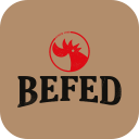 BEFED PUB Icon