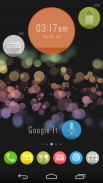 Circlons Widgets screenshot 7