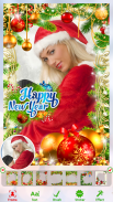 Christmas Photo Frames 2021 - Merry Christmas 2021 screenshot 5