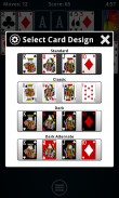 Solitaire Free screenshot 4