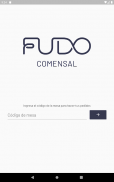 Fudo Comensal screenshot 9