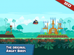 앵그리버드 프렌즈 Angry Birds Friends screenshot 13