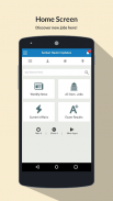 Govt Job Search Sarkari Naukri screenshot 8