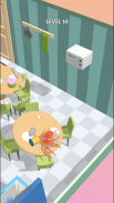 Octopus Escape screenshot 3