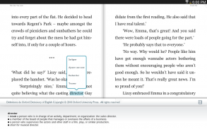 NOOK: Read eBooks & Magazines screenshot 11