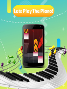 Tricky Mod FNFe 🎹 Piano Tiles screenshot 10