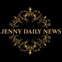Breaking News - JENNYDAILYNEWS