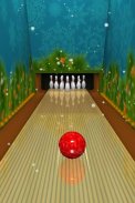 Bowling Online 3D screenshot 0