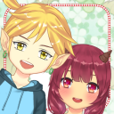 Dress Up: Anime Fever Icon