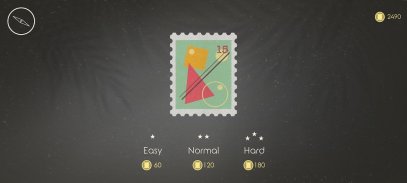 Philatelist - Jigsaw Puzzle and Stamp Collecting! screenshot 0